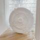 饰仿石膏灯盘 饰灯盘装 厂家雕花灯盘法式 PU线条轻奢客厅吊顶装