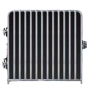 猪圈门猪栏门砖砌水泥育肥保育栏门牛羊圈舍围栏配件养猪场猪栏门