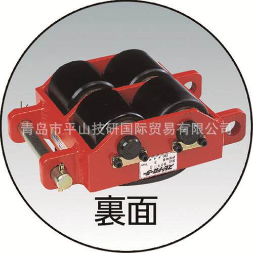 DAIKI手摇搬运小坦克DUW-2SDAIKI手摇搬运小坦克DUW-2S