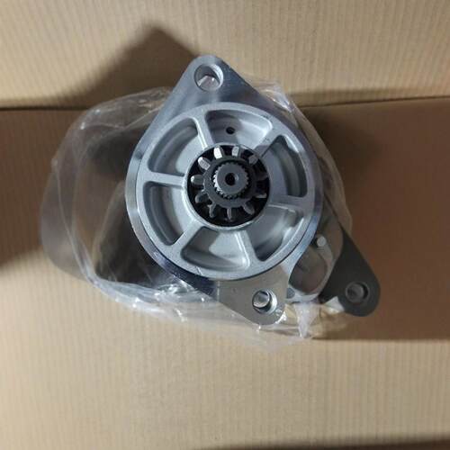 日野JO8E神钢SK250-8起动机SK330-8马达J07E 28100-2894A启动马达