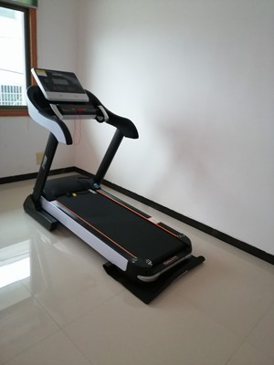 易跑GTS7跑步机怎么样?用后两个月彻底受不了,内幕感受