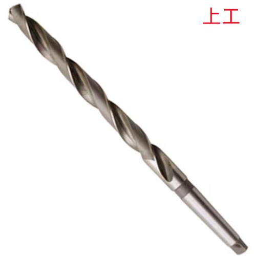 上工14MM/17.5MM/25.5MM/30MM白色加硬销售锥柄加长麻花钻