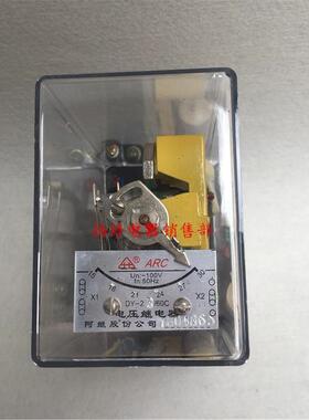 DY-21CDY-22CDY-23C24C27C电压继电器DY-28C200V320V400V