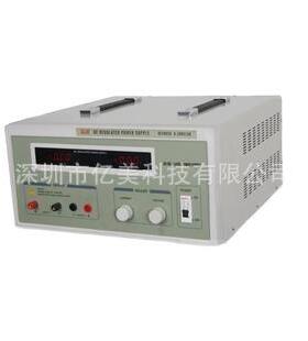 求精/久源QJ10010S可调电源 100V 10A大功率直流稳压电源单路