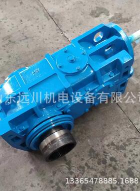 JS75减速机 JS40煤矿刮板机减速机 30 40型刮板机减速机配件