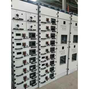 GCS滤波柜壳体GCS二代抽屉柜外壳优惠