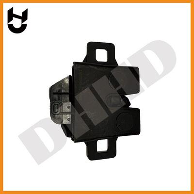 LR125366 LR173841适用于路虎揽胜RR13RS14车头盖锁（带感应）