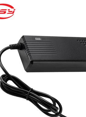 18.2V4A充电器UKCA CCC SAA PSE UL CE认证LiFePO4 charger