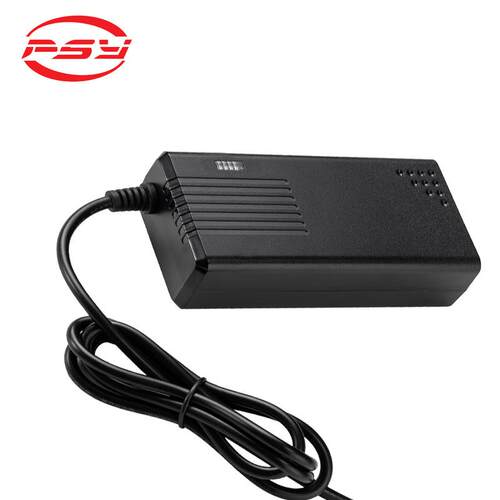 18.2V4A充电器UKCA CCC SAA PSE UL CE认证LiFePO4 charger