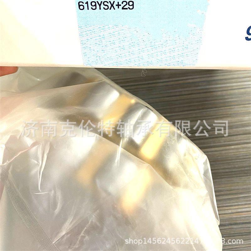 山东轴承公司6219YISPS+H轴承X偏心轴承承接外贸轴9承订单