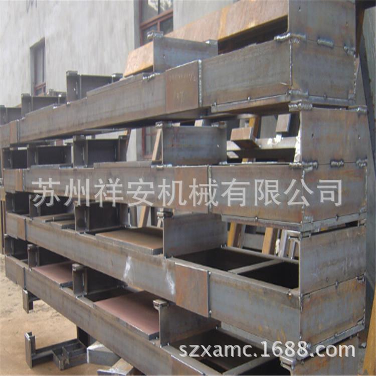 苏州昆山上海无锡浙江焊接件加工,机架焊接,立柱加工铸件加工