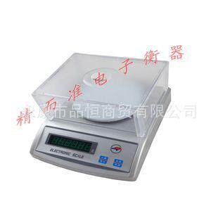 300g/0.01g电子天平克称电子秤天平秤实验珠宝天平