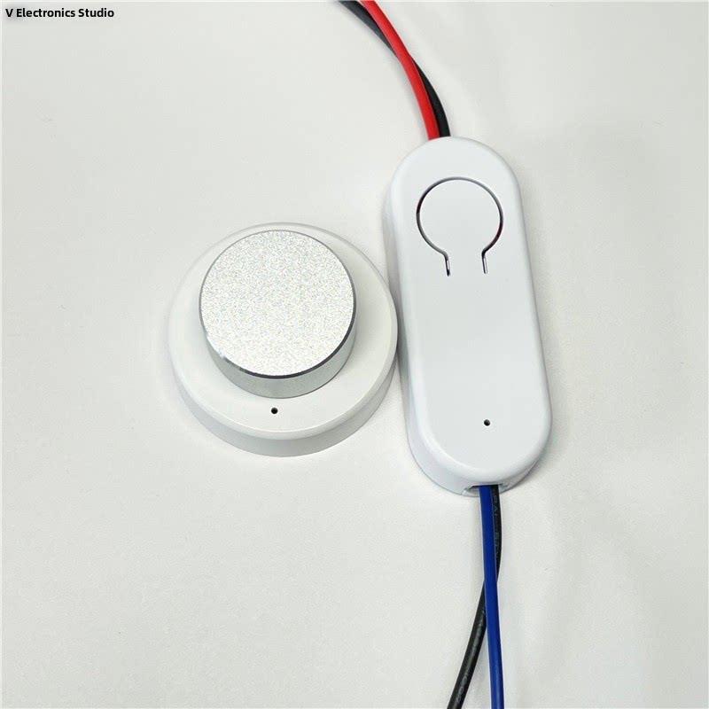 Led调光Pwm调光遥控开关色温传感器开关低电压5V/12V/24V