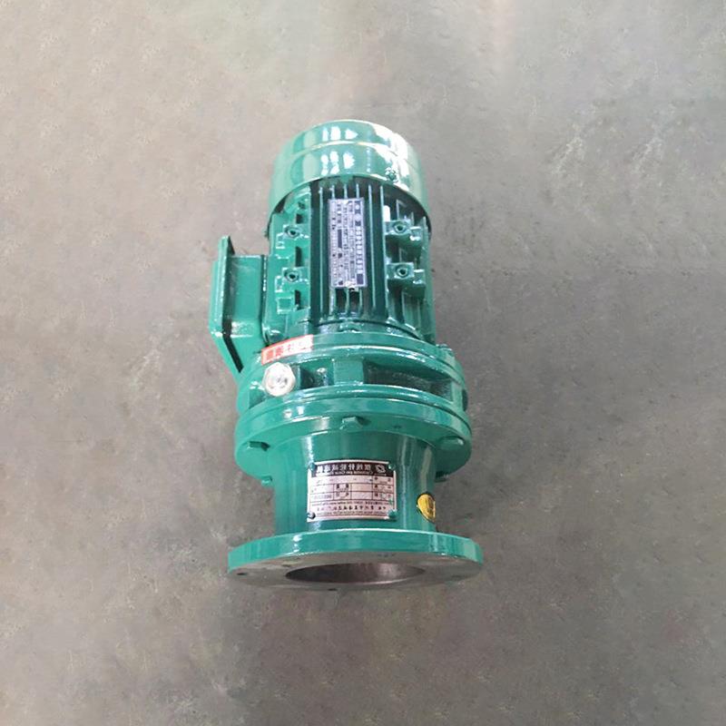 厂家直销常州摆针轮减速机摆针式齿面减速线机BLD1-17-混合速式钢