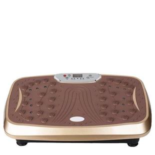 韩太抖抖机律动机懒人抖动家用运动震动塑身健身甩脂机