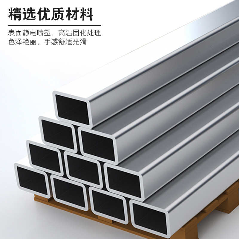 户外宣传栏不锈钢广告牌校园挂墙橱窗展示烤漆防水文化长廊公示栏