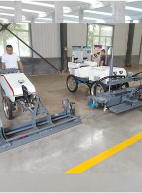 YK供手应混凝土激光整平机8 光88扶激整平机YK-001 整平机的厂家