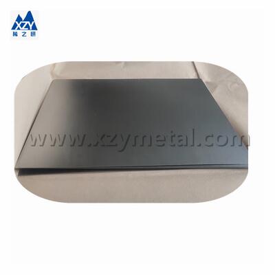 钨板 钨片 钨块 钨圆 磨光钨板纯度≥99.95