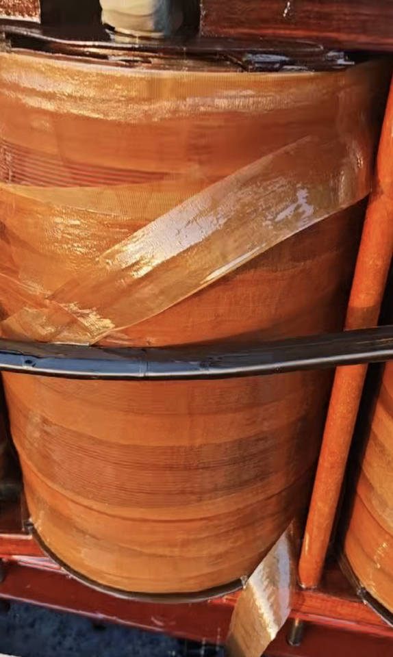 1月12日苏州处置废旧报废电力变压器4台（苏州市）网络拍卖公告