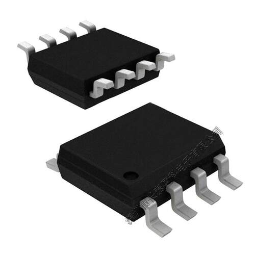 AD8237ARMZ-R7 MSOP-8 丝印Y4H 仪表放大器 精密放大器 AD8237