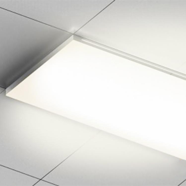 LED面板灯无边框扩散板商品展示柜展示台灯具LED灯扩散板亚克力板