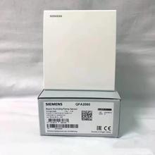 西门子室内温湿度传感器QFA2068 2079 3171D 3161 QFA2060D房间型