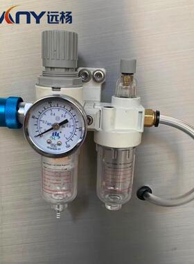 纯气上不料机锈钢装膏体动液体自动吸料上料泵灌输送TDF设备