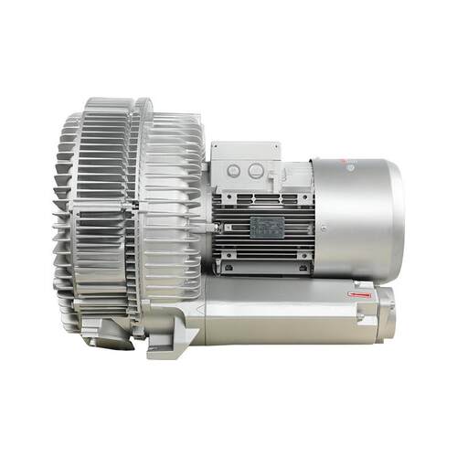 RB-94S-2旋涡风机RB-92S-4双段侧流高压风机抽吸两用高压真空泵