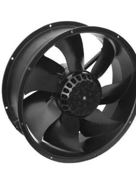 九龙小风型轴流风机TG02548WNV9换气通220V3音8V大风量低噪风机