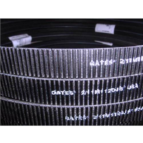 GATES联体广角带联组广角带3/11M2000JB5/11M1600JB4/11M2060JB