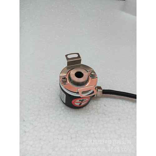 厂家CHT38/8-2048BZ-5-30TG2中通轴编码器