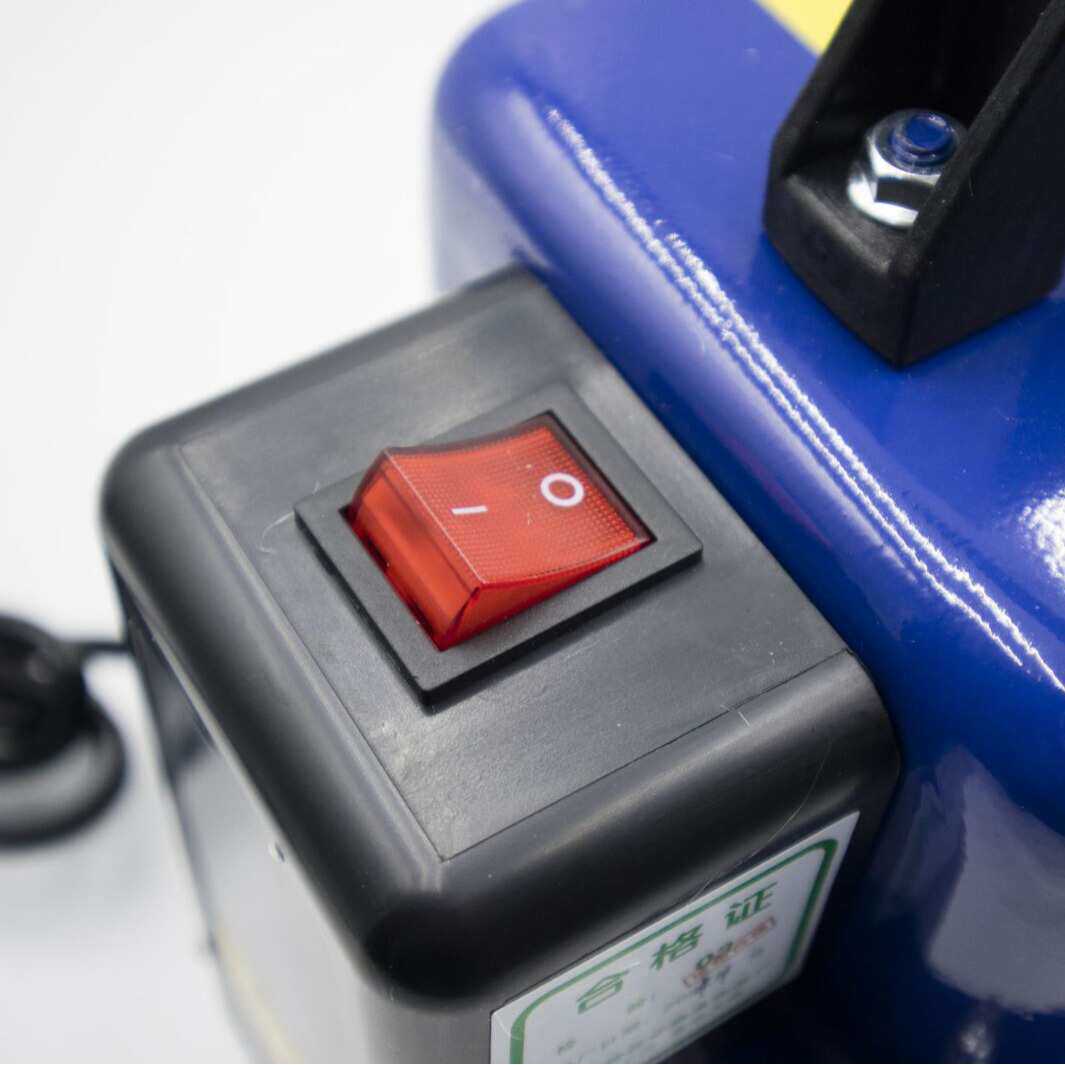 抽打两用真空泵空调专用抽空打压泵空调维修专用工具冰箱加氟批发