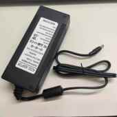 12V10A充电源适配器8A6A5A4A3A2A1A12.5A四针显示器监控LED灯带线