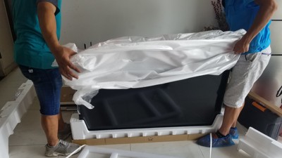 对比看看创维55H5对比TCL55T6M区别是？哪个好用？