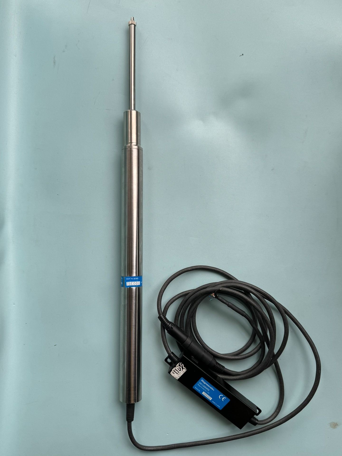 日本magnescale 数字量规 DK100NR5 测量范