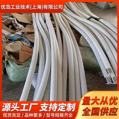 铂金硫化管食品级硅胶钢丝软管 网纹编织硅胶输送软管 液体软管