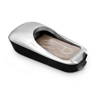 鞋套机全自动家用室内一次性智能鞋膜机踩脚盒鞋模机鞋套神器新款