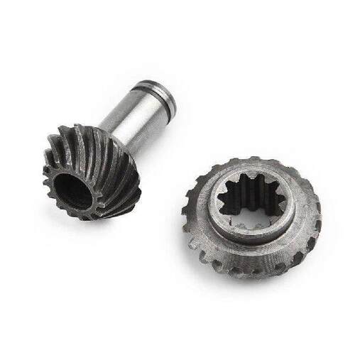 Convenient Trimmer Gear Assy Trimmer gear assy Gear High