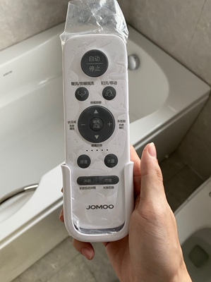 JOMOO九牧智能马桶真实感受揭秘，多少人不看上当了？