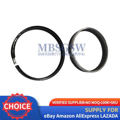 230404A910适用于现代起亚发动机环套件活塞环组件23040-4A910