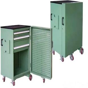抽屉式工具车移动工具柜工具车天津厂家生产销售壁橱式工具车