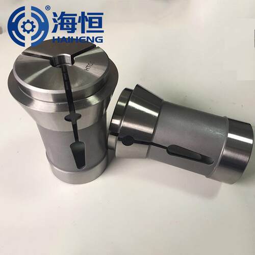 专业供应BNC42#数控车床夹头无牙夹头精密车床夹头非标夹头