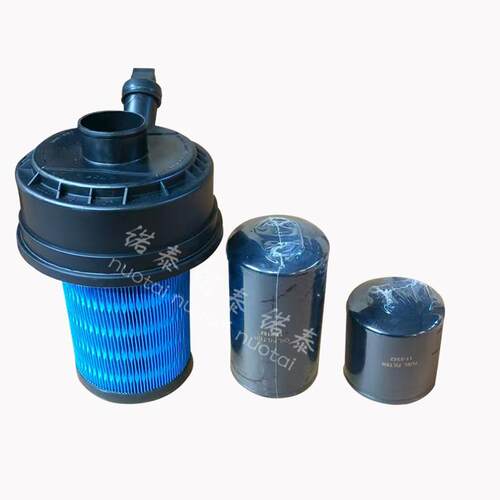 冷王空气滤清器11-90011-918211-942柴滤芯P95446RS587KI