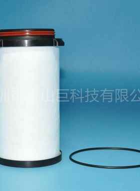 工程机械油气分离器滤芯CV52008替代内芯CV5205