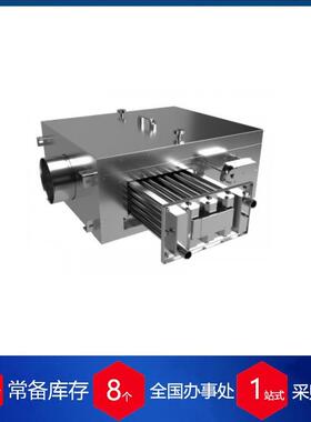 优势供应德国Kutzner+Weber光滑管换热器Thermojekt®G