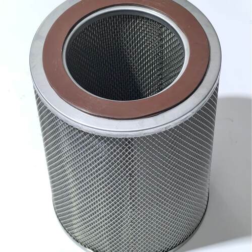 FBO60337 FBO-14聚结分离滤芯5微米加油机分离器 - 封面