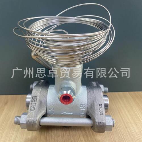 【TEA 20/85】TEA 20-1 TEA20-2 TEA 20-3 氨用热力膨胀阀DANFOSS