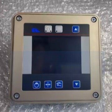 全新原装Erhardt+Leimer莱默尔E+L DO 33