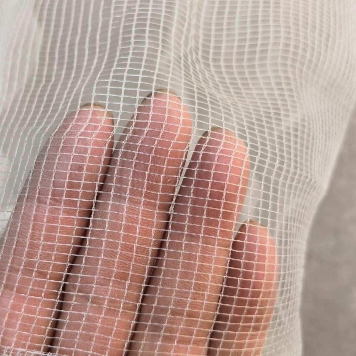 白洋淀渔笼40×40网兜稀眼设计不拔丝不糊泥