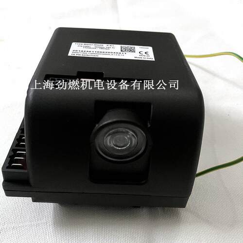 MG557-MWZG 利雅路控制器 R.B.L程控器 RIELLO GS5燃烧器控制器
